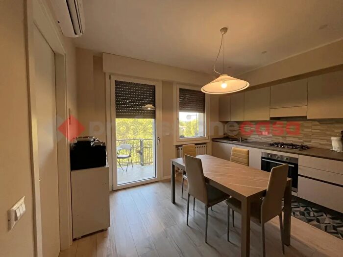 Appartamento bilocale in affitto in Via Matteotti, Legnago