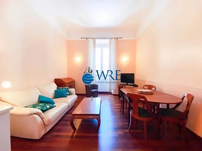 Appartamento trilocale in affitto in Via Flaminia, Roma