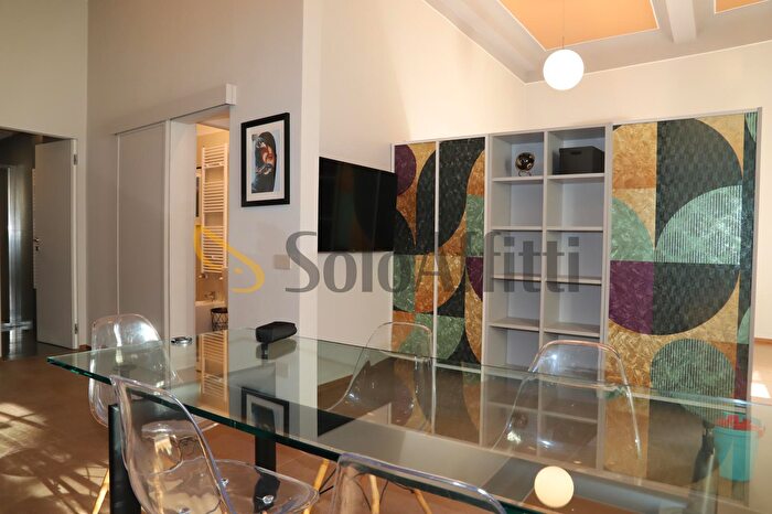 Appartamento quadrilocale in affitto in Via SantEufemia, Modena