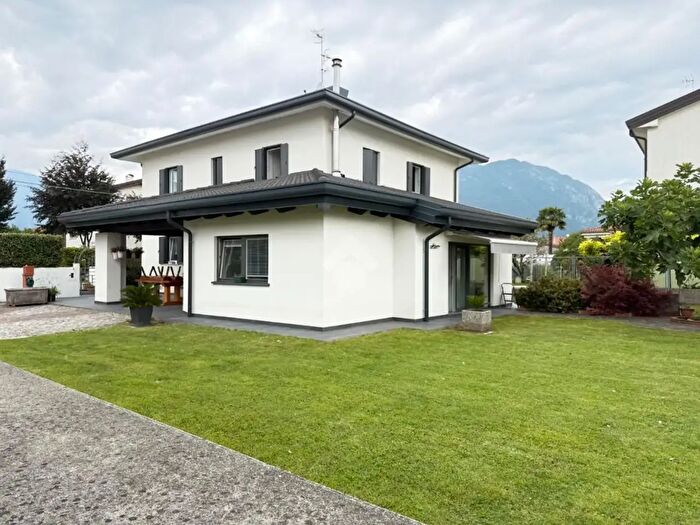 Casa con 5 locali in vendita in Via dell Annunziata, Gemona Del Friuli