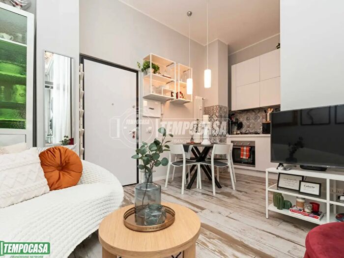 Appartamento in vendita in Milano