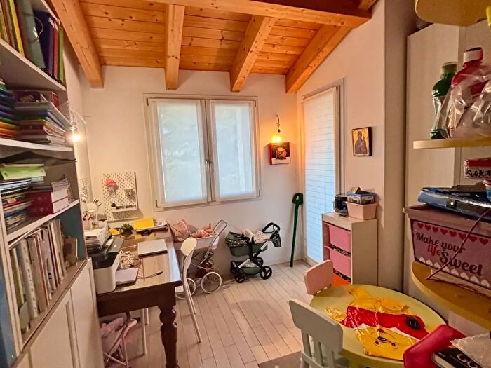 Appartamento quadrilocale in vendita in Treviso