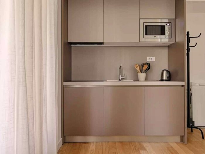 Appartamento in affitto in Corso di Porta Nuova, Porta Nuova, Milano