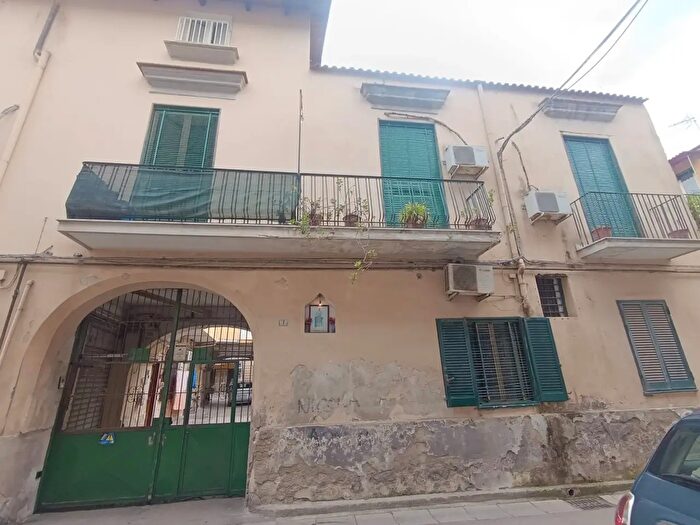Appartamento quadrilocale in vendita in Via G Verdi, Mugnano Di Napoli