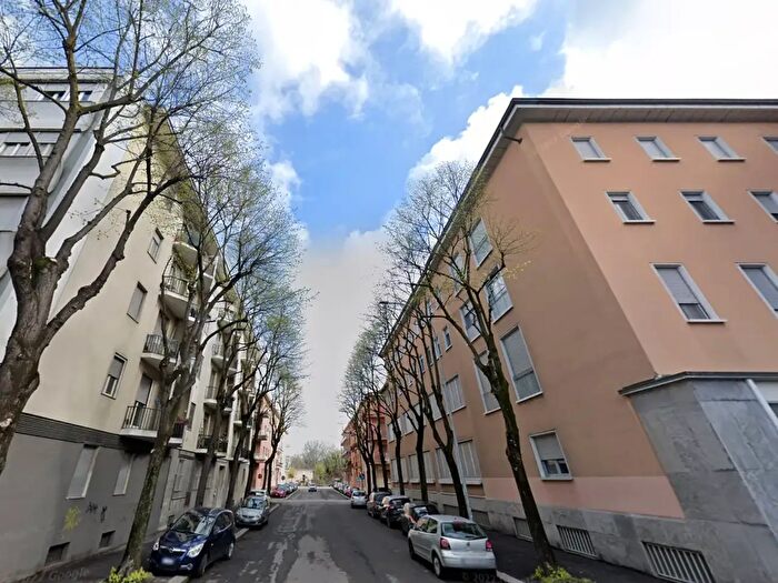 Appartamento bilocale in affitto in Via Guglielmo Marconi, Pavia