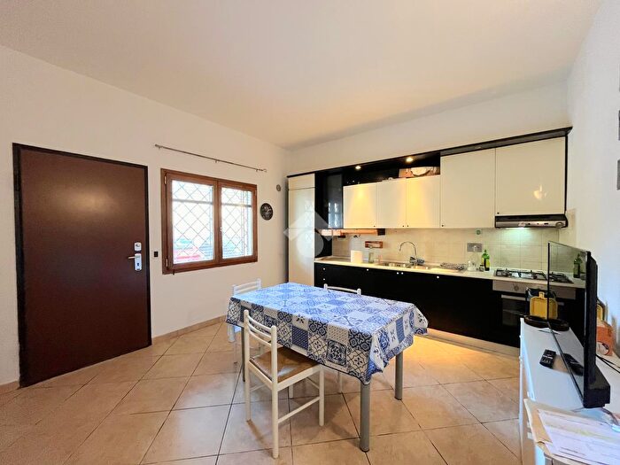 Appartamento bilocale in vendita in Via Quarto dei Mille, Montemurlo