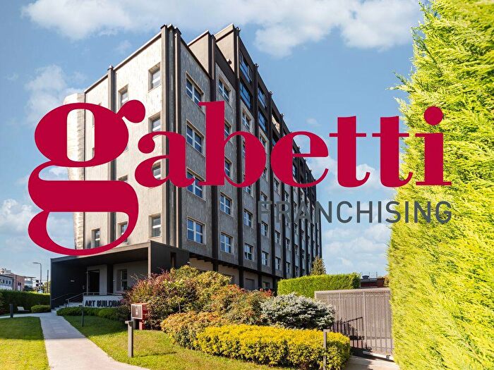 Appartamento monolocale in vendita in Via Lucini, Milano