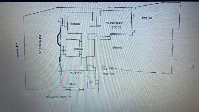 Case in Vendita e in Affitto - 2