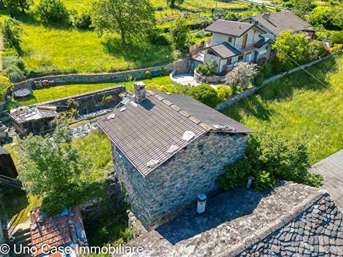 Case in Vendita e in Affitto - 3