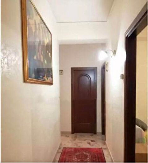 Appartamento monolocale in vendita in Via Ruggero Settimo, Caltanissetta