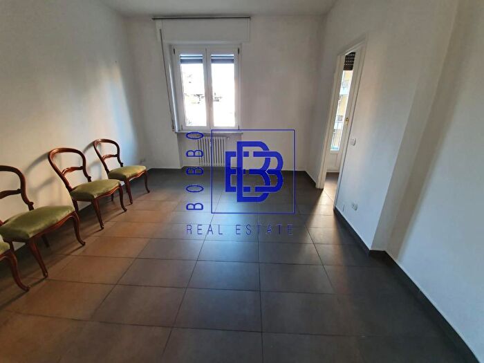 Appartamento bilocale in affitto in Via Spartaco, Milano