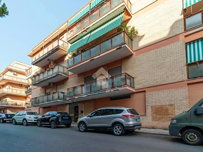 Appartamento quadrilocale in vendita in Via Flaminio Mattei, Civitavecchia