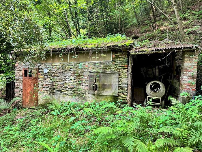 Casa monolocale in vendita in Via Inverso Colletto, Torre Pellice