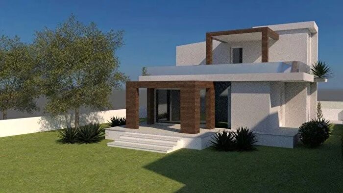 Casa quadrilocale in vendita in Via Amerigo Vespucci Carini Palermo, Carini