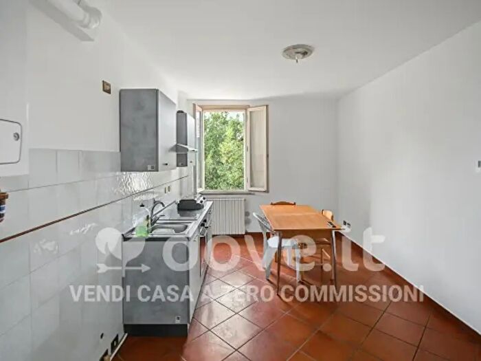 Appartamento bilocale in vendita in Via Don Giuseppe Andreoli, Rubiera