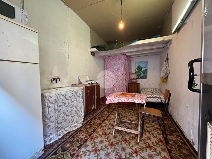 Appartamento monolocale in vendita in Via Colonna Rotta, Palermo