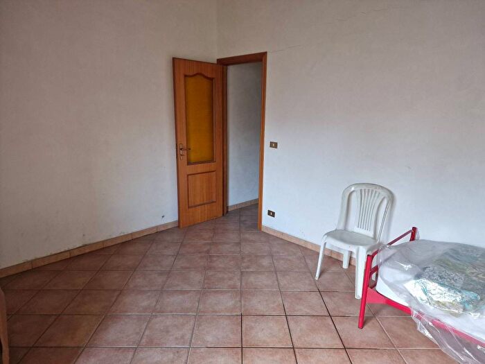 Appartamento bilocale in affitto in Via Francesco Crispi, Fondo Dominici, Carini