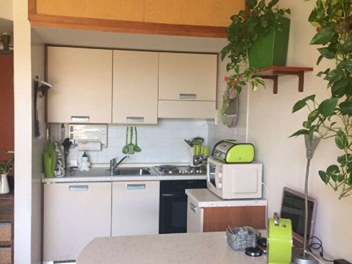 Appartamento bilocale in affitto in Vedano al Lambro