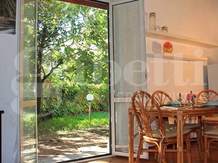 Appartamento trilocale in affitto in Via Acqua Marina, Anzio