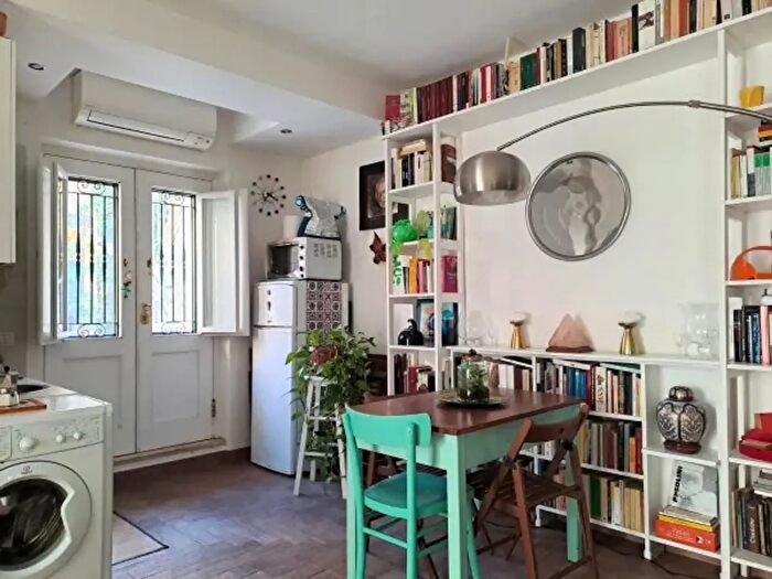 Appartamento monolocale in affitto in Via Cesare da Sesto, Roma