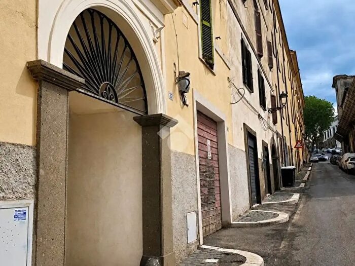 Casa monolocale in vendita in Via Murialdo, Albano Laziale