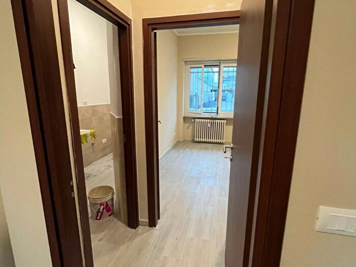 Appartamento bilocale in affitto in Via Fenestrelle, Nichelino
