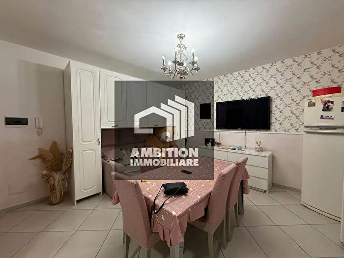 Appartamento bilocale in vendita in Via Carlo Rosselli, Mugnano Di Napoli