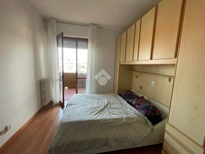 Appartamento monolocale in affitto in Via Bruno Sangalli, Monza