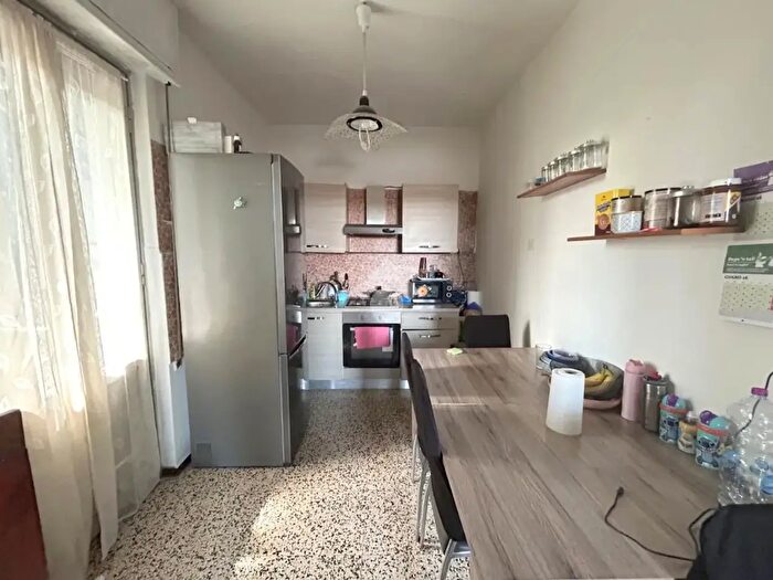 Appartamento trilocale in vendita in Via Febbraio, Carpenedolo