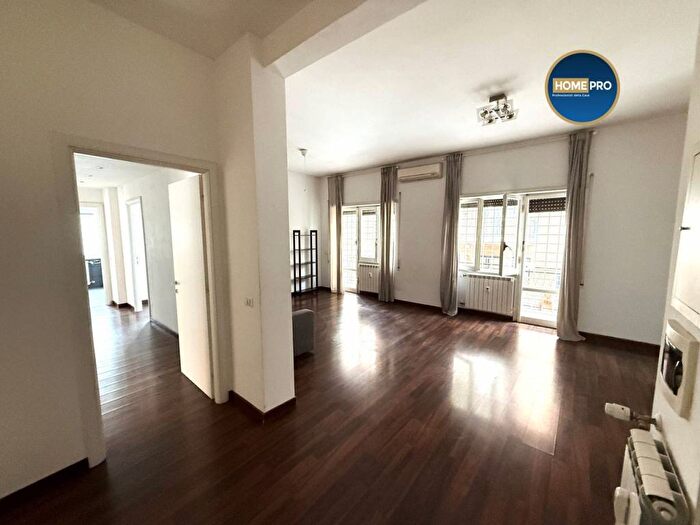 Appartamento quadrilocale in affitto in Via Francesco Valagussa, Colli Portuensi Casaletto, Roma