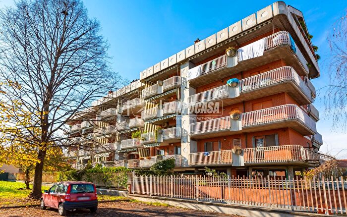 Appartamento con 5 locali in vendita in Via Asti, San Mauro Torinese