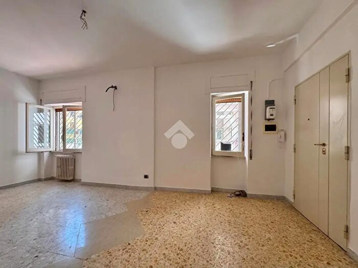 Appartamento quadrilocale in vendita in Traversa Tudisco, Portici