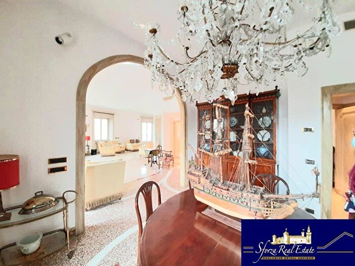 Appartamento con 5 locali in affitto in Viale Monte Nero, Montenero, Milano