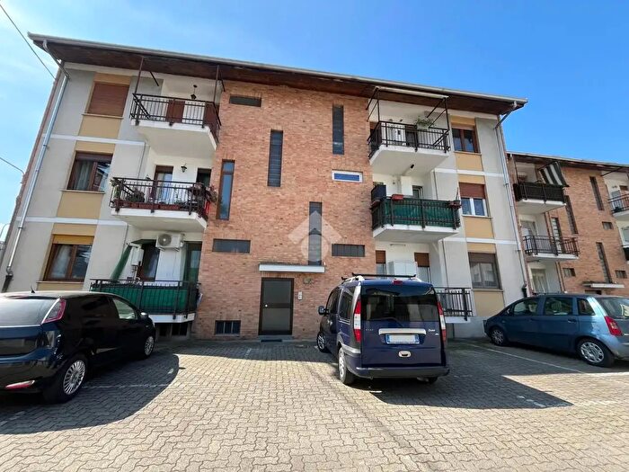 Appartamento con 5 locali in vendita in Str dei Sospiri, Castellamonte