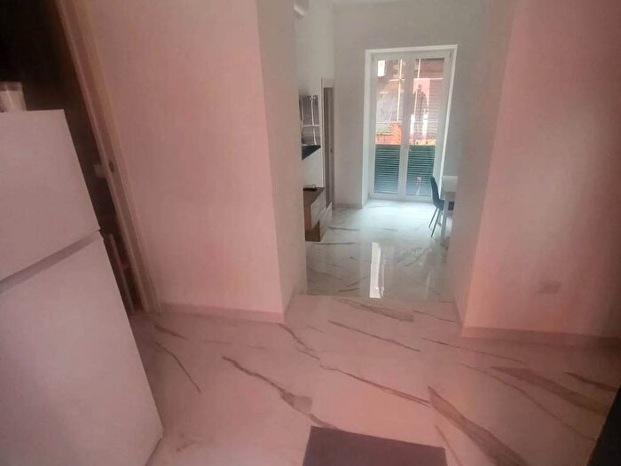 Appartamento bilocale in affitto in Via Alessandro Manzoni No Number, Posillipo, Napoli