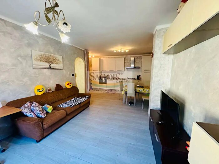 Appartamento bilocale in vendita in Villar Perosa