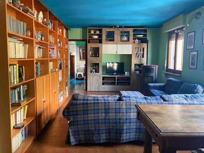 Appartamento quadrilocale in vendita in Via Torino, SantAntonino Di Susa