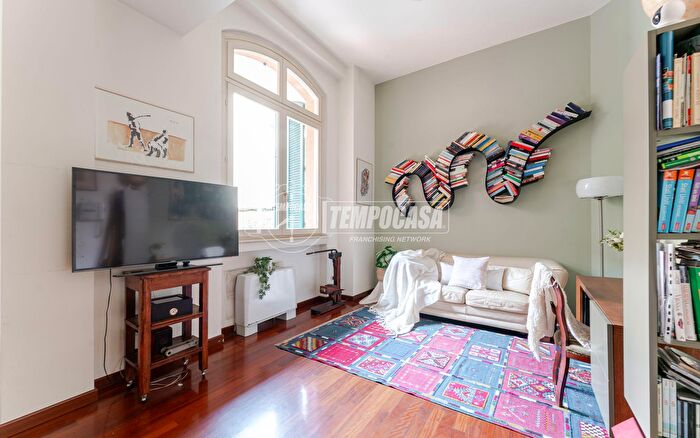 Appartamento bilocale in vendita in Via Archimede, Milano