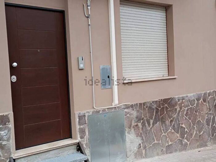 Appartamento bilocale in affitto in Via Monfalcone, Is Mirrionis, Cagliari