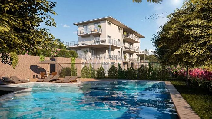 Appartamento bilocale in vendita in Sanremo