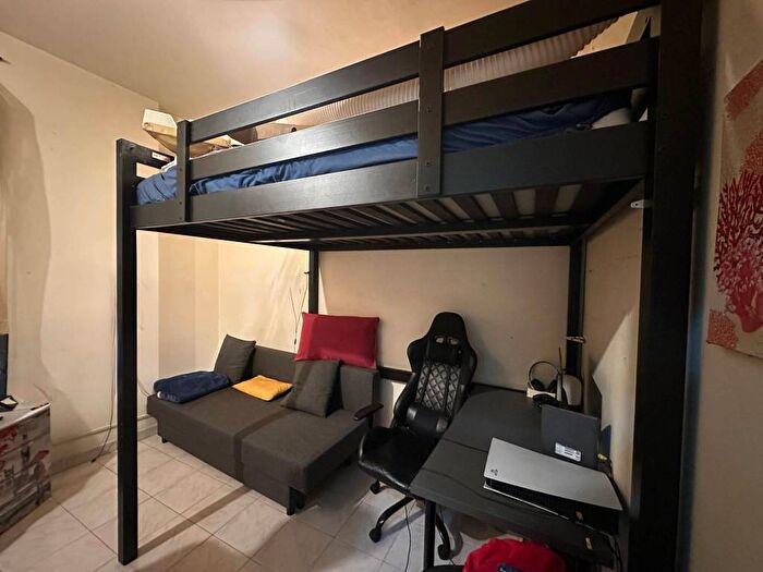 Appartamento monolocale in affitto in Via di Portonaccio, Casal Bruciato, Roma