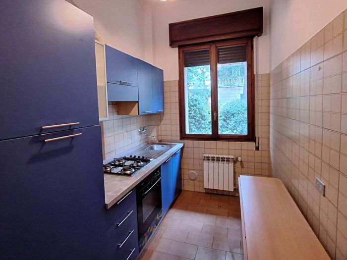 Appartamento trilocale in affitto in Murri, Bologna