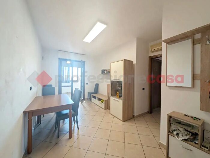 Appartamento bilocale in affitto in Via Marzo, Sestu
