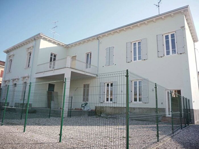 Appartamento bilocale in affitto in Centro, Colorno