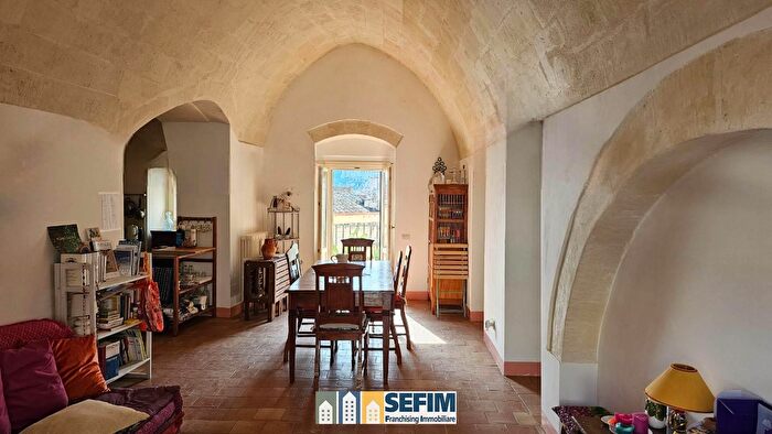 Appartamento quadrilocale in vendita in Via Madonna delle Grazie, Matera