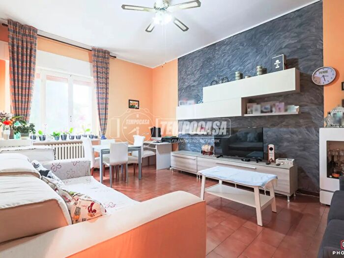 Appartamento quadrilocale in vendita in Via Clelia Merloni, Forli