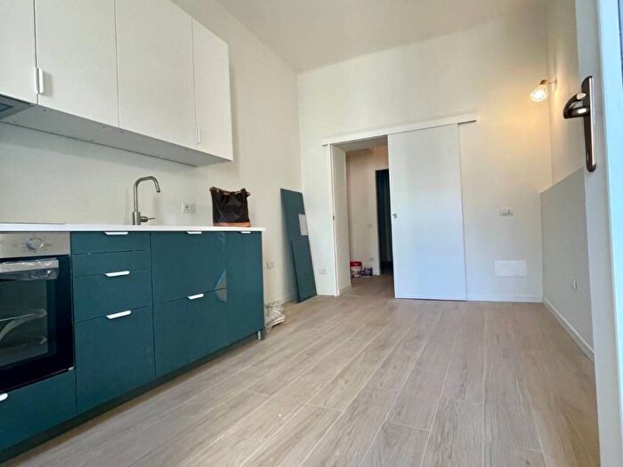 Appartamento bilocale in affitto in Viale Tibaldi, Ascanio Sforza, Milano