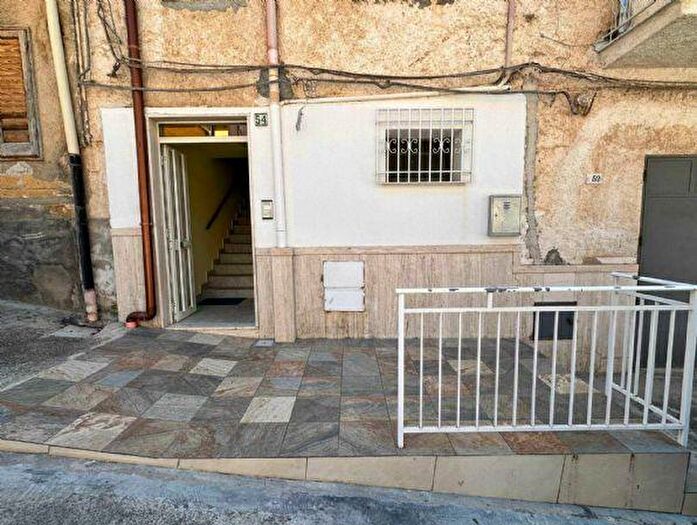 Appartamento trilocale in vendita in Via Fratelli Cervi, Ribera