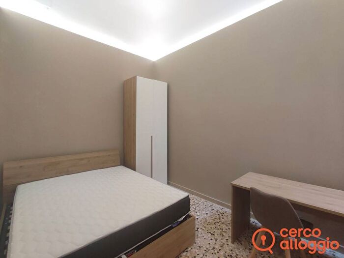 Appartamento trilocale in affitto in Via Casale Cerrate, Università Via Taranto, Lecce