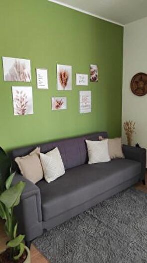 Appartamento trilocale in affitto in Catanzaro